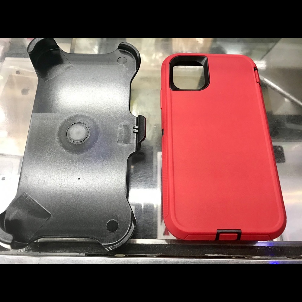 Apple iPhone 11 OtterBox Defender Series Case